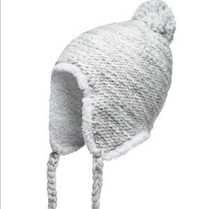 The North Face Girls Ear Flap Beanie